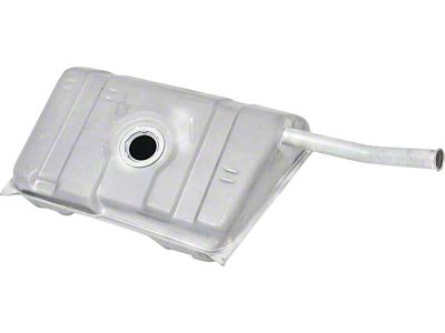 Zinc Coated Fuel Tank; 14-Gallon (82-87 Camaro w/ Mechanical On-Engine Fuel Pump)