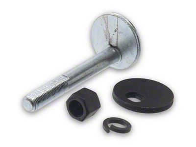 Camber Adj Kit,Rear Axle (63-82 Corvette C2 & C3)