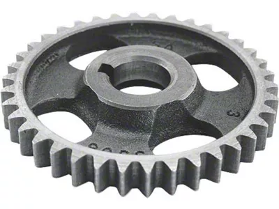 Camshaft Gear - 38 Teeth - 144/170/200 6-Cylinder