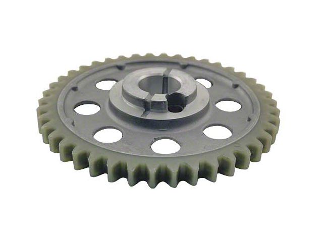 Camshaft Gear - 42 Teeth - Nylon - 289/302/351W V8