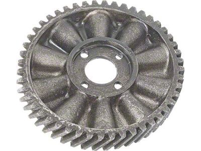 Camshaft Timing Gear/ 48 Teeth/ Aluminum/ 41-47 6 Cyl