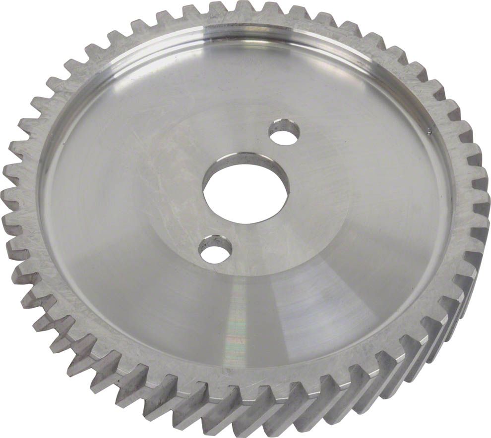 ビッグ割引 Ecklers Aluminum/standard Gear/billet Timing 28-34/large その他