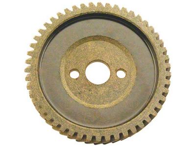 Camshaft Timing Gear - Macerated Fiber - 50 Teeth - .003 Oversized - Ford 4 Cylinder