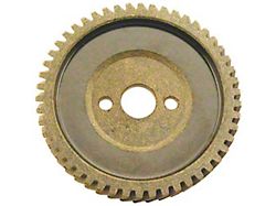 Camshaft Timing Gear - Standard - Macerated Fiber - 50 Teeth - 4 Cylinder Ford Model B