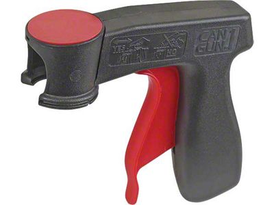 Can Gun - 1 Spray Can Trigger Tool