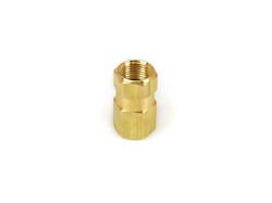 Canton Accusump Oil Accumulator Check Valve; 1/2-Inch NPT