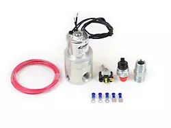 Canton Accusump Oil Accumulator Pro Version Electric Pressure Control Valve; 20-25 PSI (Universal; Some Adaptation May Be Required)