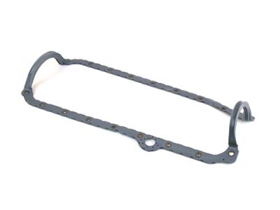 Canton Oil Pan Gasket for 1986+ Small Block Chevy (86-91 Corvette C4)