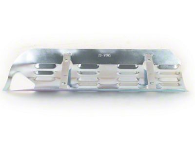 Canton Pro Power Plus Windage Tray for Small Block Chevy; Screen (55-91 Corvette C1, C2, C3 & C4)