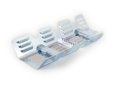 Canton Windage Tray for 298-302 Front Sump Oil Pan Louver (77-79 Thunderbird)