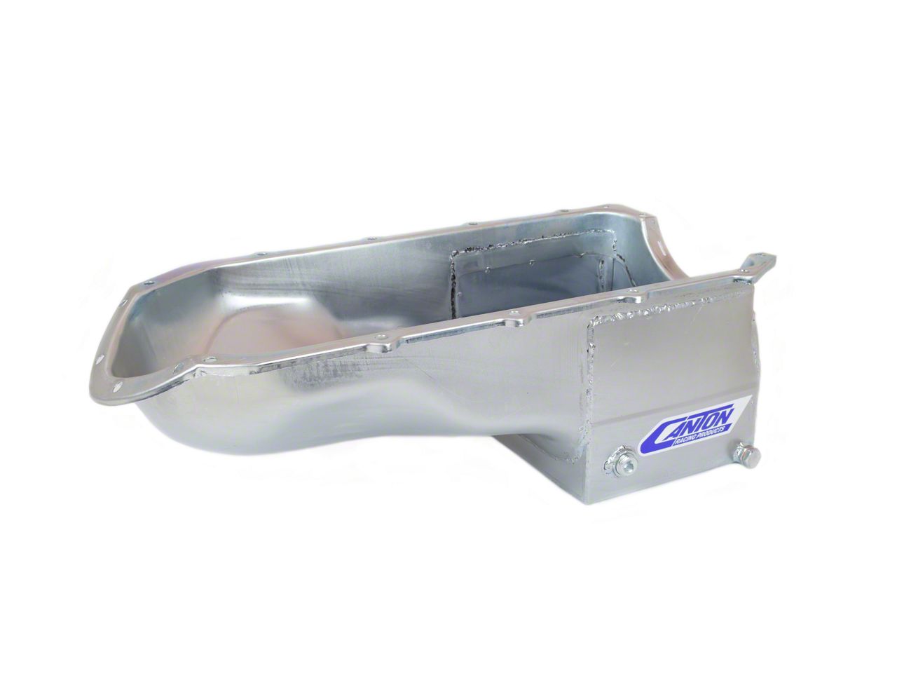 Canton 15-452 Road Race Oil Pan Pontiac GTO