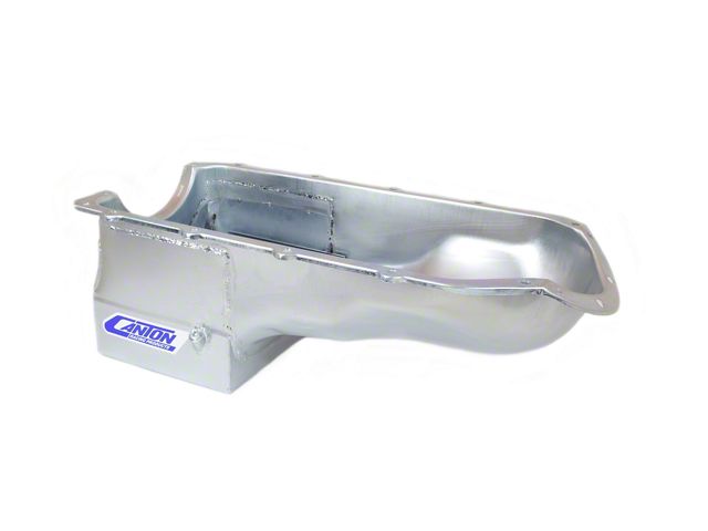 Canton 15-452 Road Race Oil Pan Pontiac GTO Canton 15-452 Road Race Oil Pan Pontiac GTO