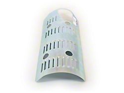 Canton Pro Power Plus Windate Tray for Big Block Chevy (67-72 Firebird)