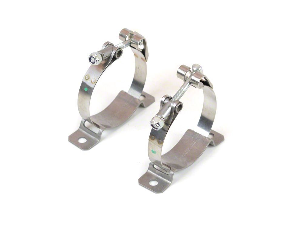 Canton 24-240 Accusump Mounting Brackets 3-1/4 Canton 24-240 Accusump Mounting Brackets 3-1/4