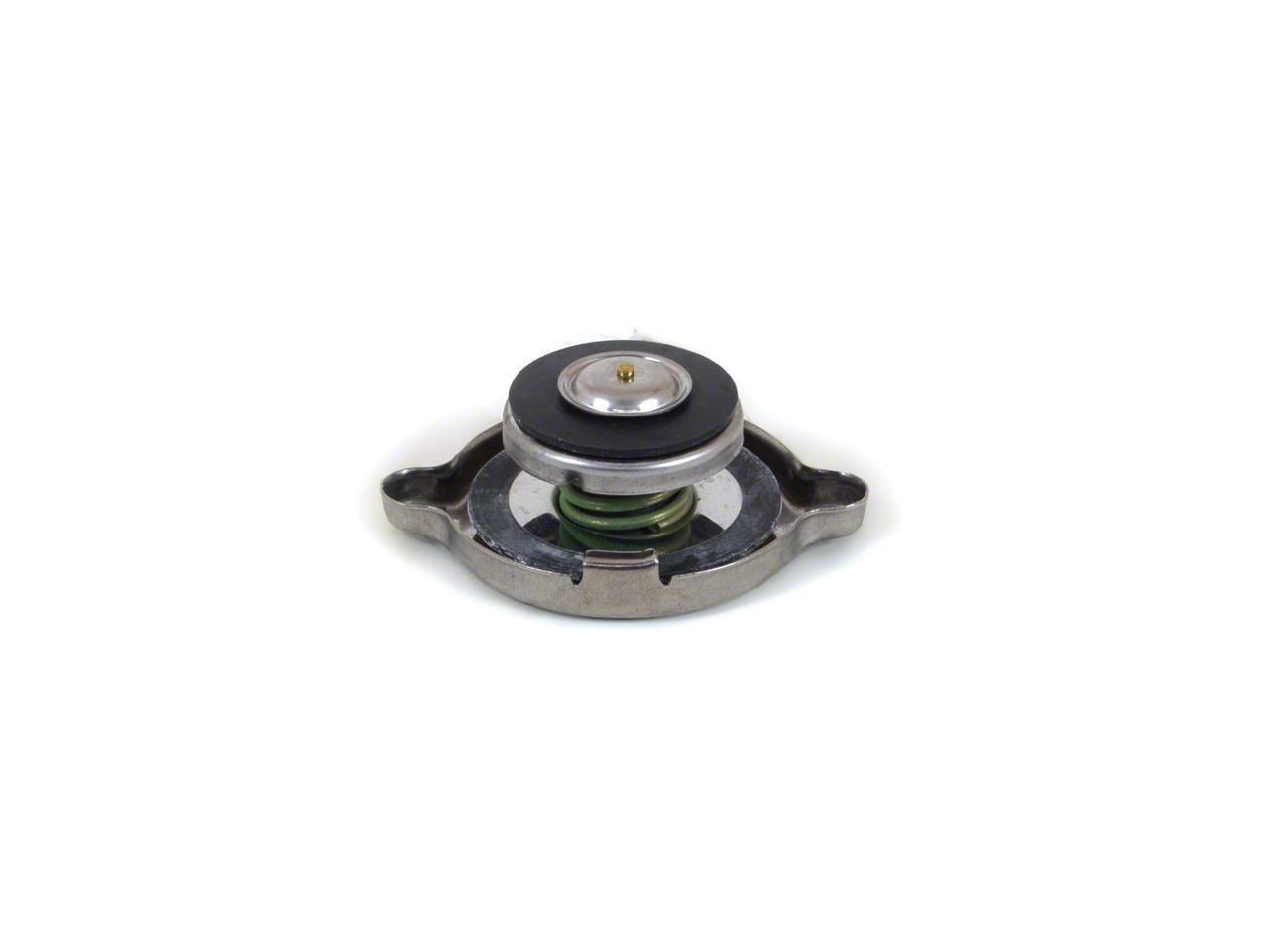 Kappen Radiator Style Canton Ecklers Expansion Tank Radiator Style Cap; 16 PSI 81-016