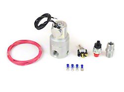 Canton Accusump Oil Accumulator Pro Version Electric Pressure Control Valve; 55-60 PSI (Universal; Some Adaptation May Be Required)
