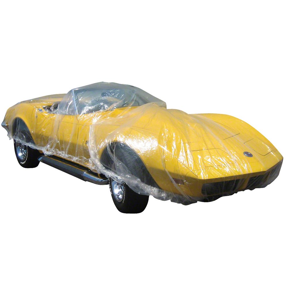 Corvette Car Covers, Bras  Paint Protection Ecklers