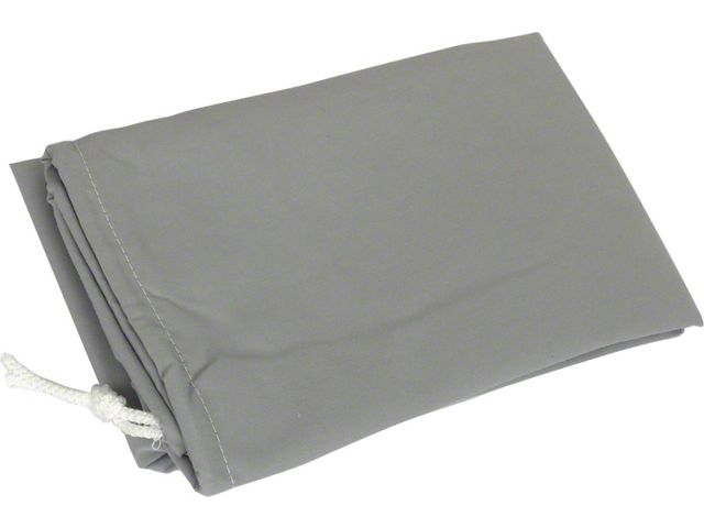 Car Cover Storage Bag