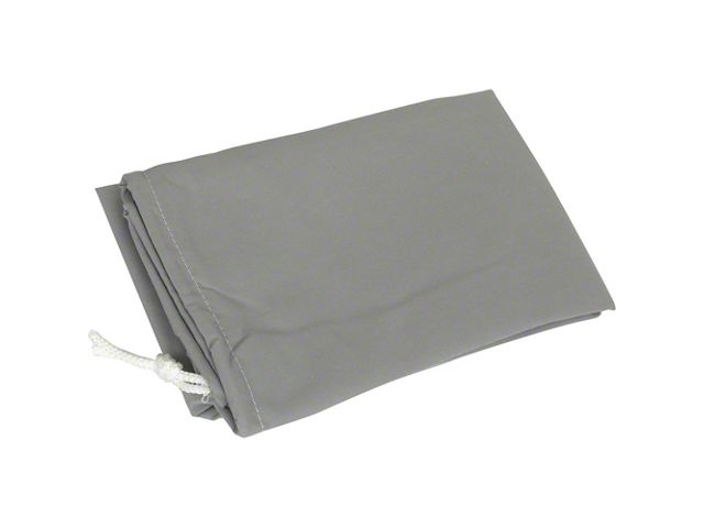 Car Cover Storage Bag