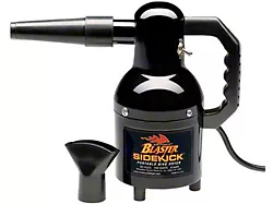 Car Dryer, Air Force Blaster Side Kick