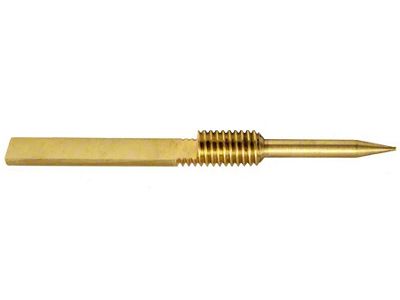 Carburetor Adjusting Needle - Zenith - 4 Cylinder Ford Model B