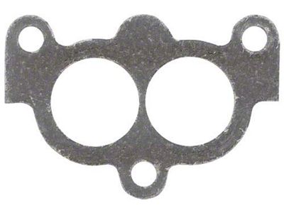 Carburetor Base Gasket - Ford & Holley - 2 BBL - Ford Flathead V8