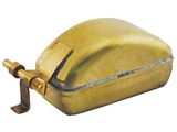 OPR Carburetor Float - With Pin - Stromberg - Ford 1933-38 90 HP & 1937-38 60 HP