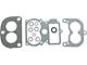 Carb Full Gasket Kit Deluxe/ 33-38 90 Hp & 37-38 60 H