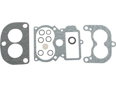 Carb Full Gasket Kit Deluxe/ 33-38 90 Hp & 37-38 60 H