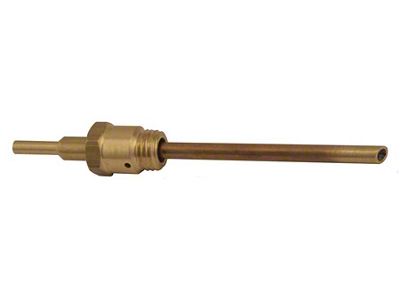 Carburetor Idle Jet - Zenith - Model A Ford with 4-Cylinder Model B Engine