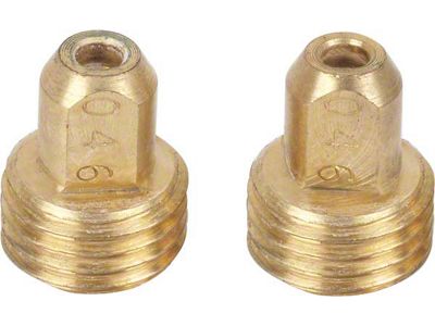 OPR Carburetor Main Jets - .046 - Model 97 Stromberg - Ford