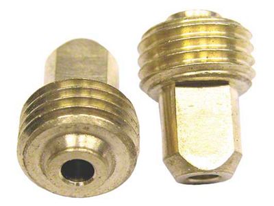 OPR Carburetor Main Jets - Stromberg - .048 - For Model 48 Carburetor - Ford