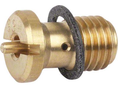 OPR Carburetor Power By-Pass Jet - Includes Gasket - Stromberg 97 Carburetor - Ford - 65