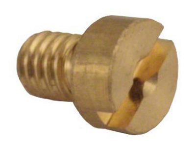 Carburetor Power Jet - Zenith - 4 Cylinder Ford Model B