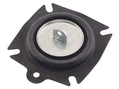 Secondary Diaphragm/ Late Style/ Autolite 4100 4v