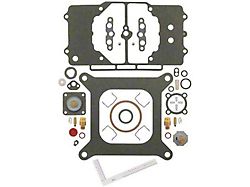 Carb Tune Up Kit / For Ford / Autolite 4100 4 Bbl (Fits Ford 332 and 352 V-8 and 4100 series 4 bbl carburetor)