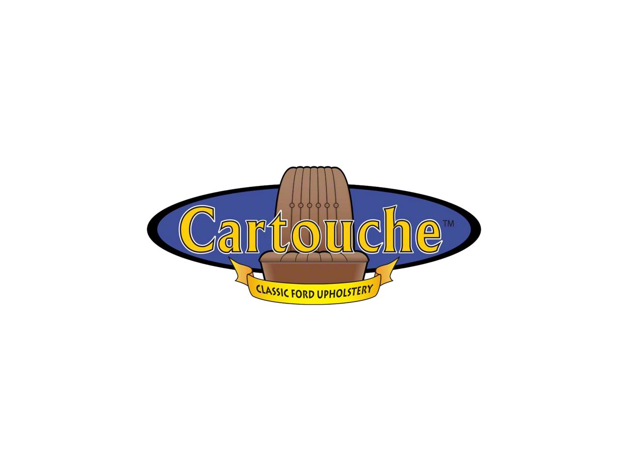 Cartouche Parts