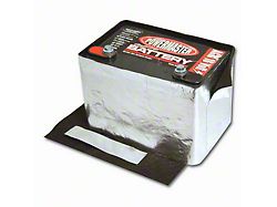 Cell Saver - Battery Insulation Kit