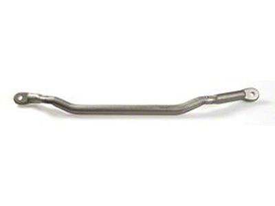 Center Drag Link, 1-1/8, 1970-1972