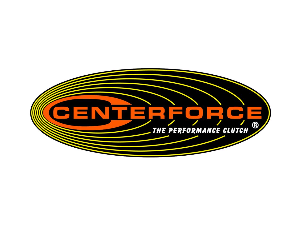 Centerforce Parts