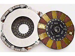 Clutch Disc/pressure Plate Kit, Centerforce 11.5 Heavy Duty