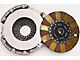 Centerforce 11.5 Clutch Disc And Pressure Plate Kit, Heavy Duty