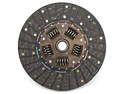 Centerforce I and II Clutch Friction Disc; 11-Inch Diameter; 26-Spline (67-81 V8 Camaro)