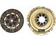 Centerforce Clutch Disc And Pressure Plate Kit, V8 Engines