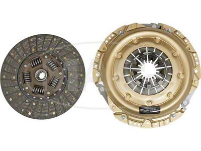 Clutch Disc/Pressure Plate Kit, 11