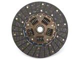Centerforce I and II Clutch Friction Disc; 11-Inch Diameter; 26-Spline (66-81 Corvette C2 & C3)