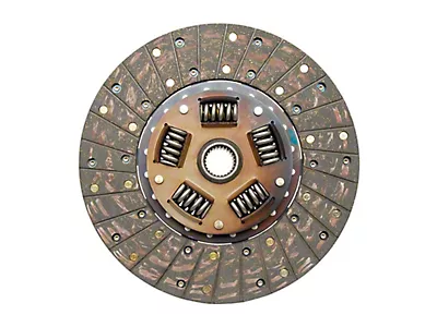 Centerforce 384193 Clutch Disc 10-Spline Centerforce 384193 Clutch Disc 10-Spline