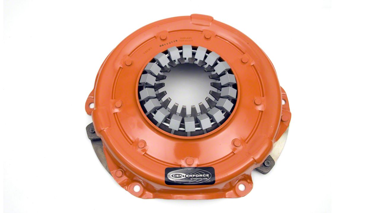 Centerforce II CFT361739 Performance Clutch Pressure Plate 6/8 Cyl