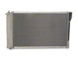 2-Row Economy Aluminum Radiator EC718 (77-82 Corvette C3)