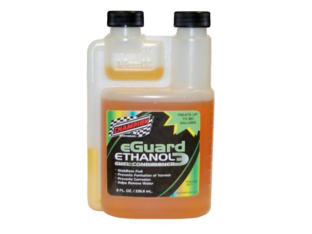 Champion EGuard Ethanol Fuel Conditioner